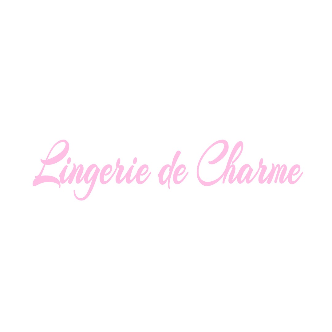 LINGERIE DE CHARME LABASTIDE-DE-PENNE